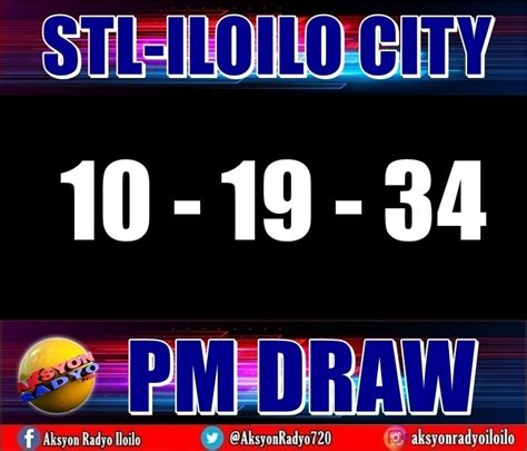 aksyon radyo iloilo stl result today|Aksyon Radyo Iloilo .